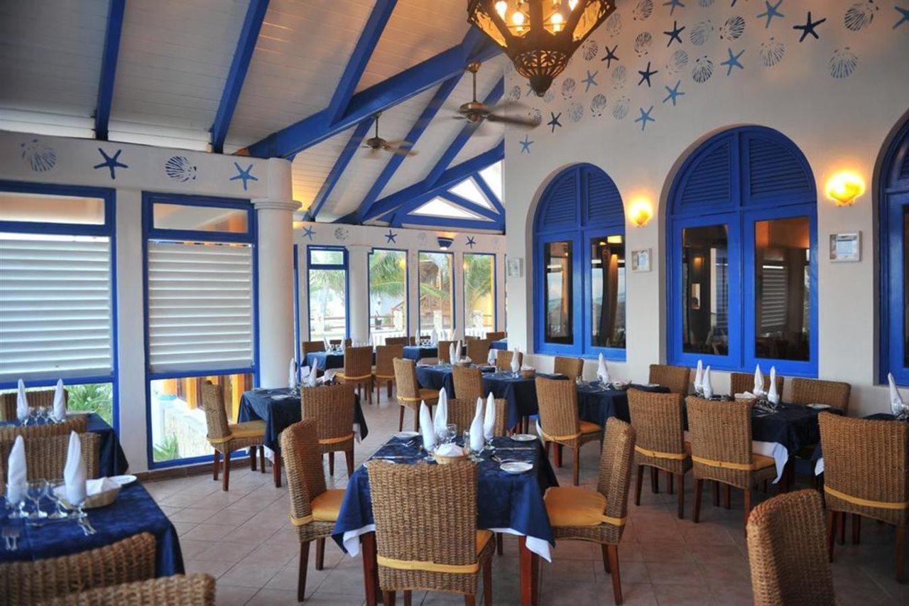 Vik Hotel Arena Blanca Punta Cana Ngoại thất bức ảnh