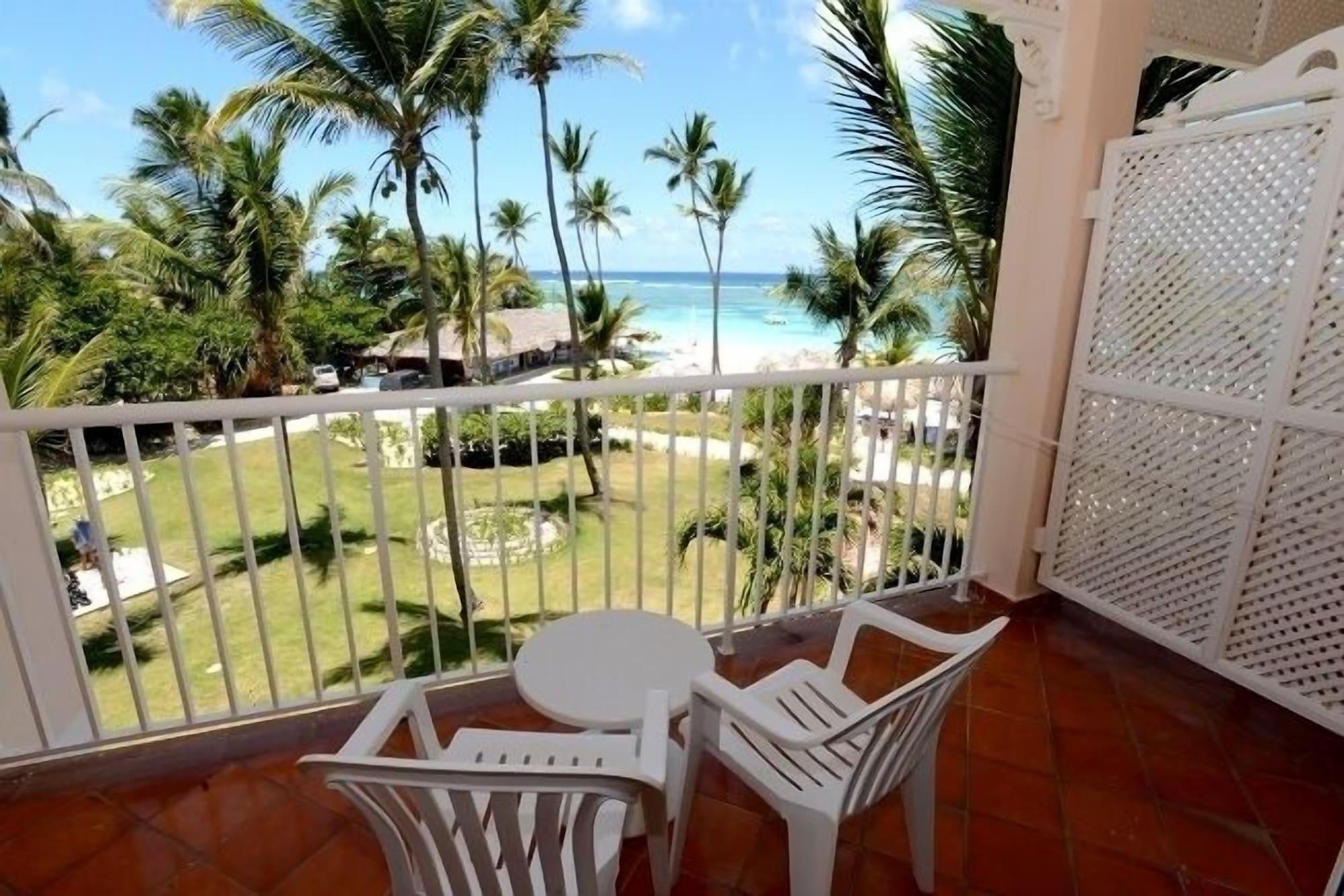 Vik Hotel Arena Blanca Punta Cana Ngoại thất bức ảnh