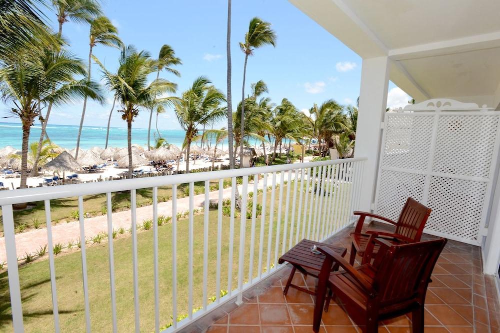 Vik Hotel Arena Blanca Punta Cana Ngoại thất bức ảnh