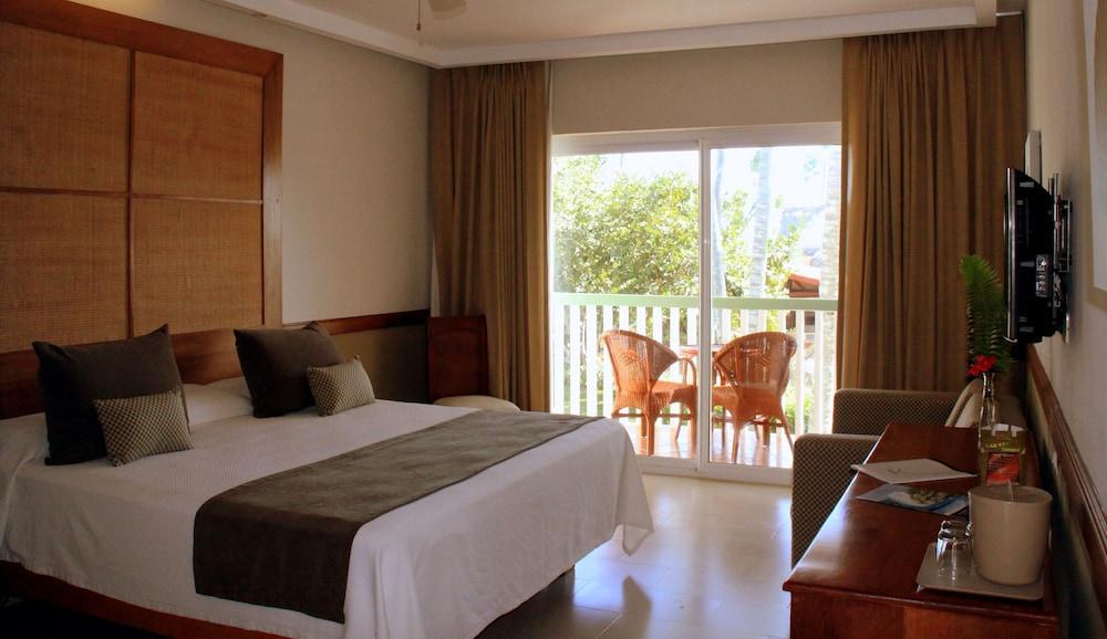 Vik Hotel Arena Blanca Punta Cana Ngoại thất bức ảnh