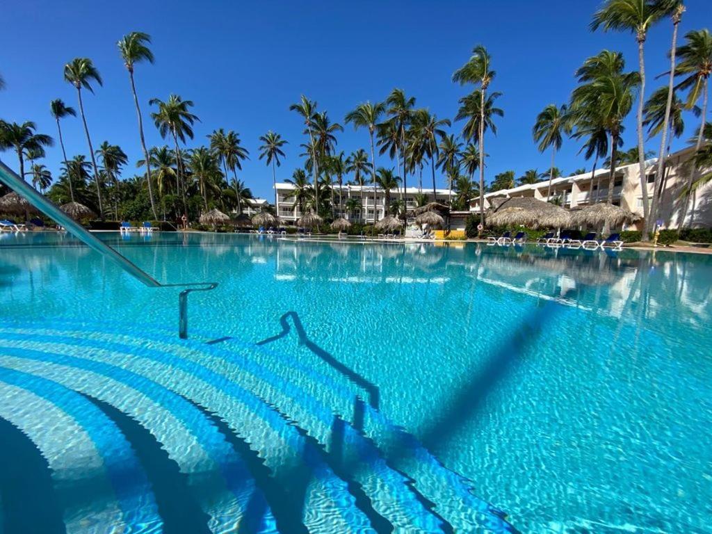 Vik Hotel Arena Blanca Punta Cana Ngoại thất bức ảnh