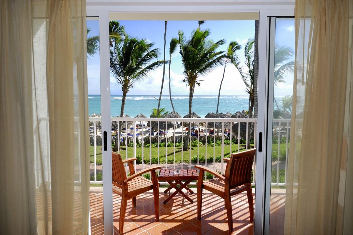 Vik Hotel Arena Blanca Punta Cana Ngoại thất bức ảnh