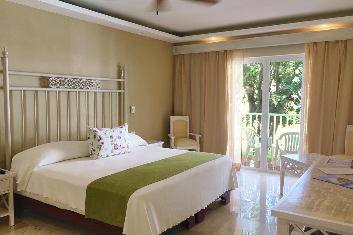 Vik Hotel Arena Blanca Punta Cana Ngoại thất bức ảnh