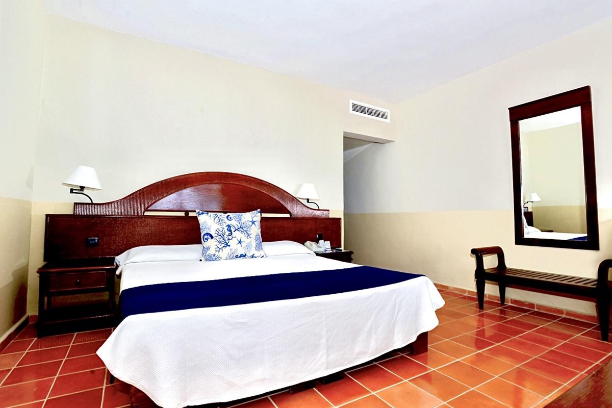 Vik Hotel Arena Blanca Punta Cana Ngoại thất bức ảnh