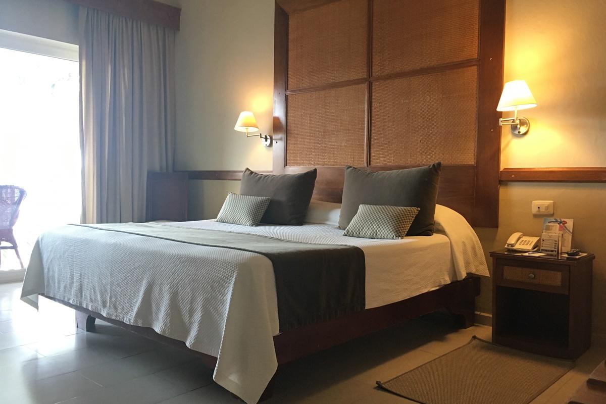 Vik Hotel Arena Blanca Punta Cana Ngoại thất bức ảnh
