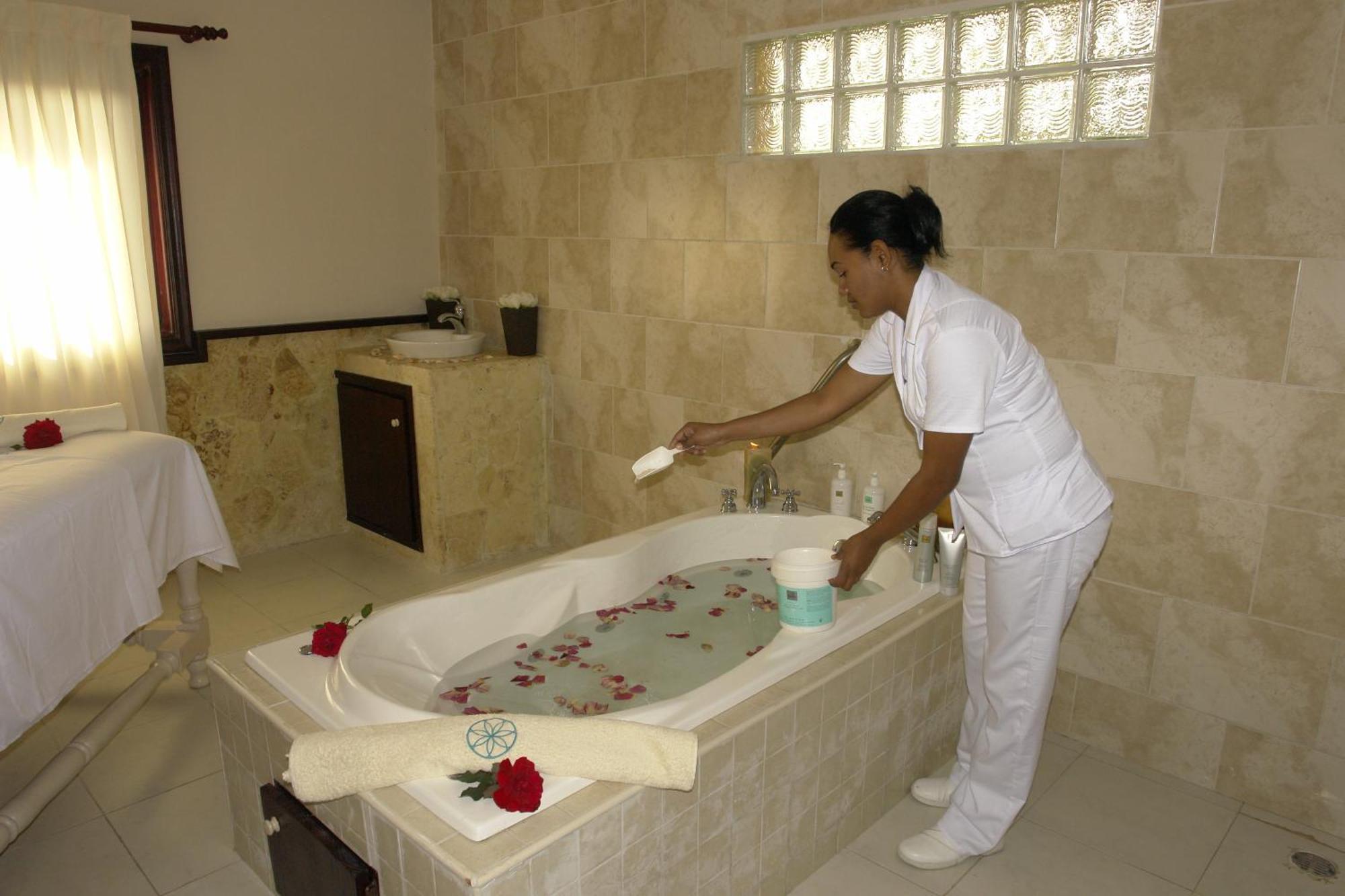 Vik Hotel Arena Blanca Punta Cana Ngoại thất bức ảnh