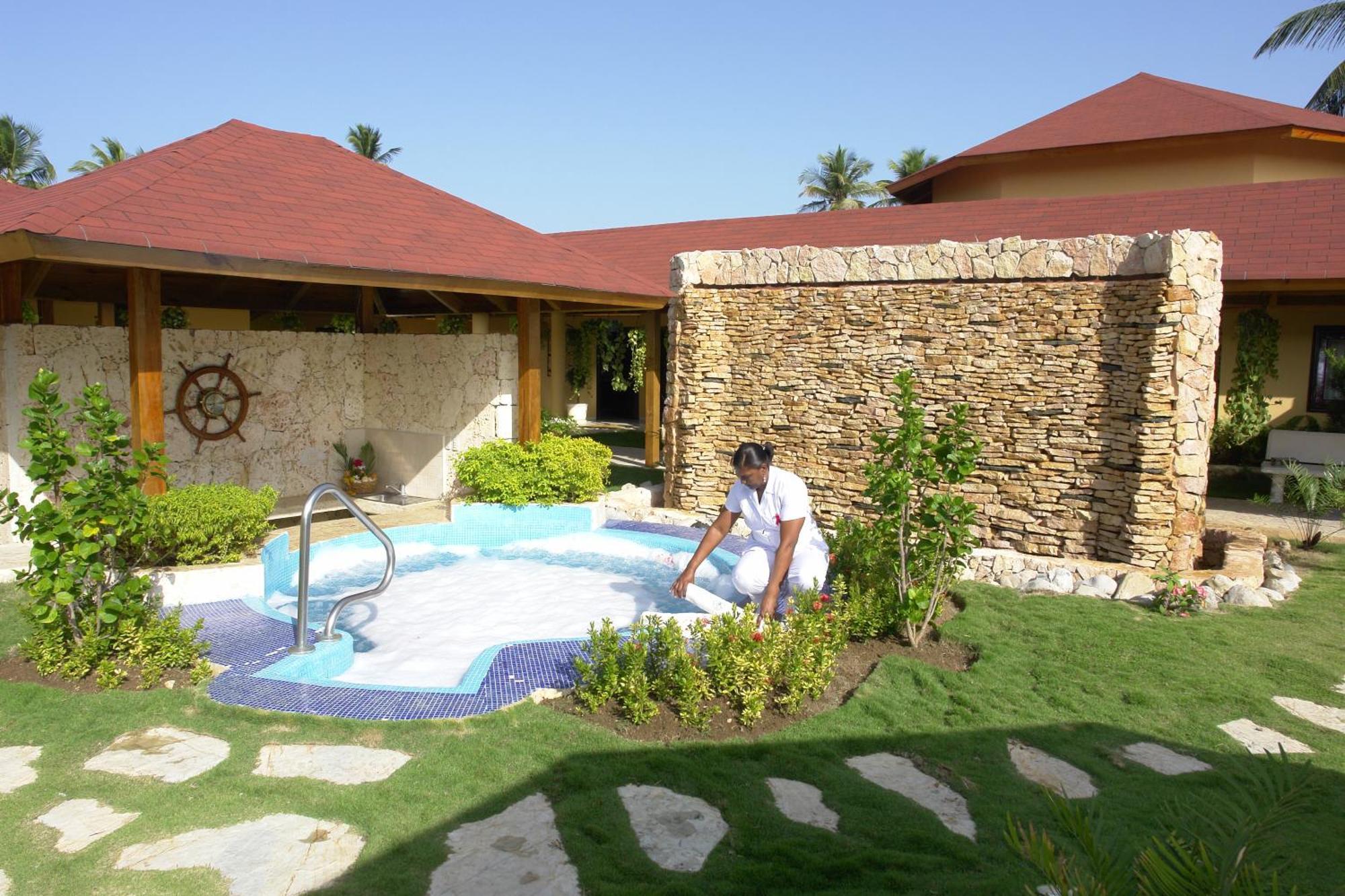 Vik Hotel Arena Blanca Punta Cana Ngoại thất bức ảnh