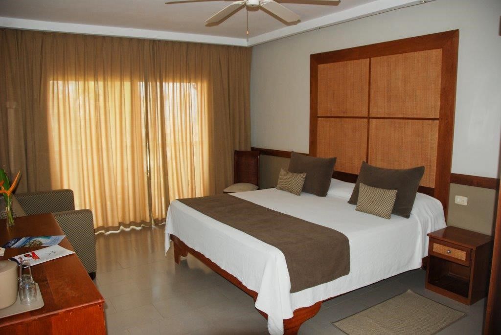 Vik Hotel Arena Blanca Punta Cana Ngoại thất bức ảnh