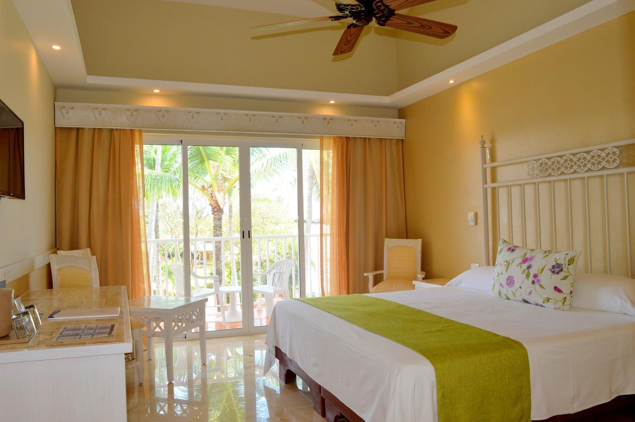 Vik Hotel Arena Blanca Punta Cana Ngoại thất bức ảnh
