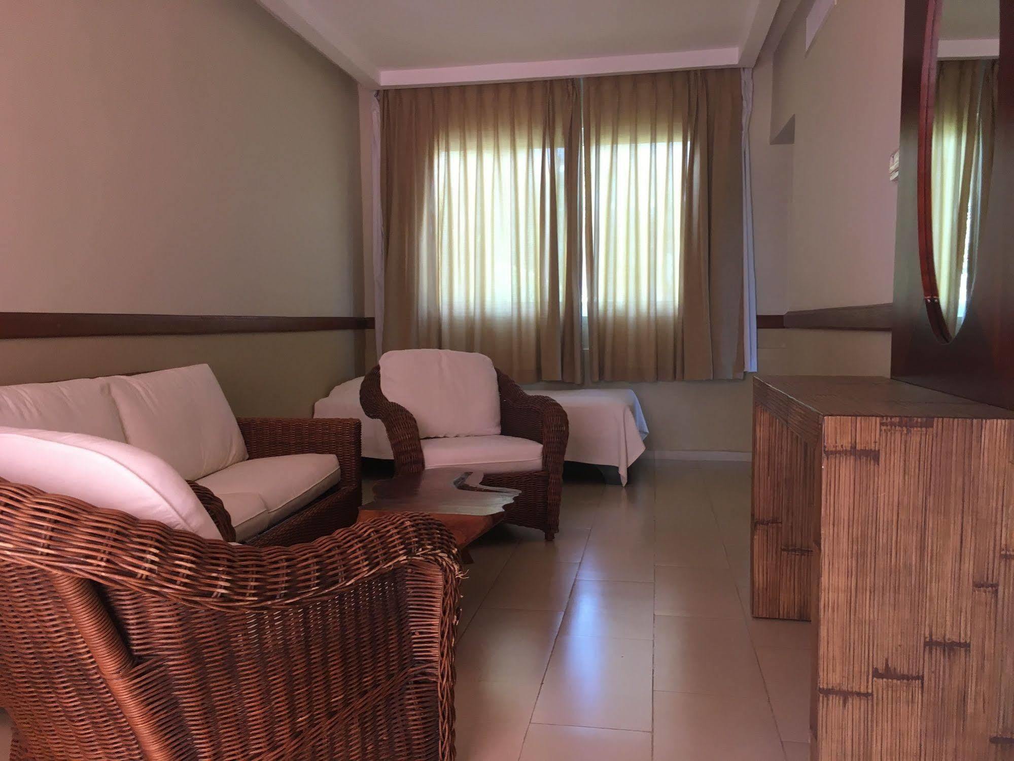 Vik Hotel Arena Blanca Punta Cana Ngoại thất bức ảnh