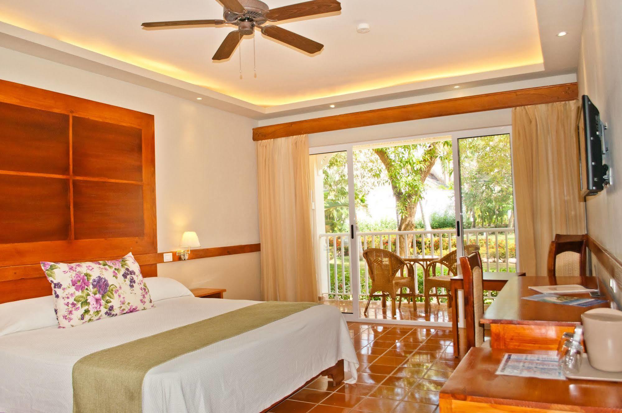 Vik Hotel Arena Blanca Punta Cana Ngoại thất bức ảnh