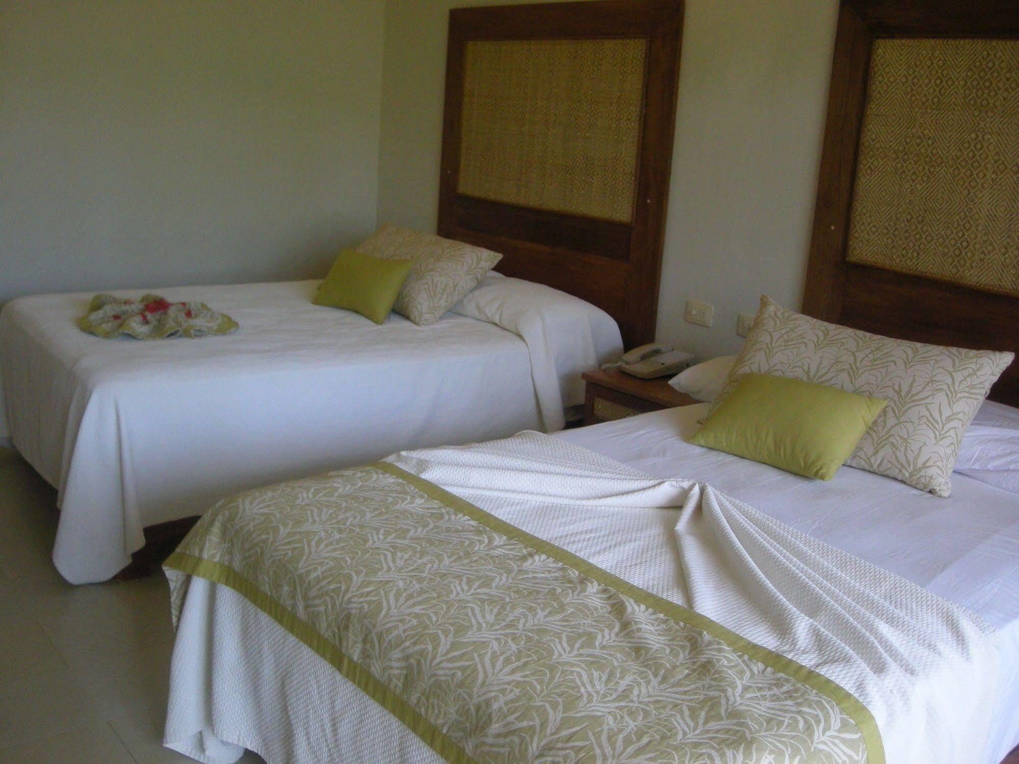 Vik Hotel Arena Blanca Punta Cana Ngoại thất bức ảnh
