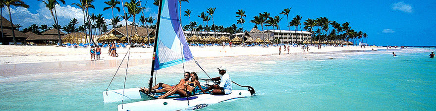 Vik Hotel Arena Blanca Punta Cana Ngoại thất bức ảnh