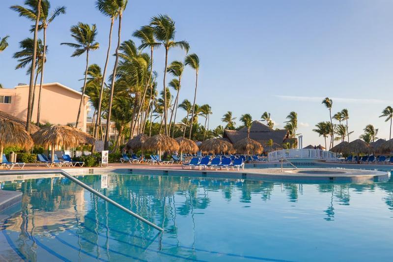 Vik Hotel Arena Blanca Punta Cana Ngoại thất bức ảnh