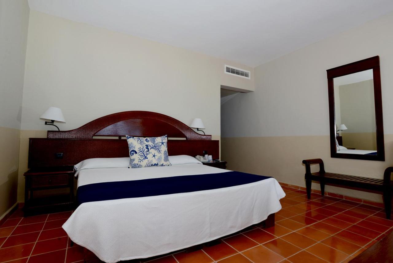 Vik Hotel Arena Blanca Punta Cana Ngoại thất bức ảnh